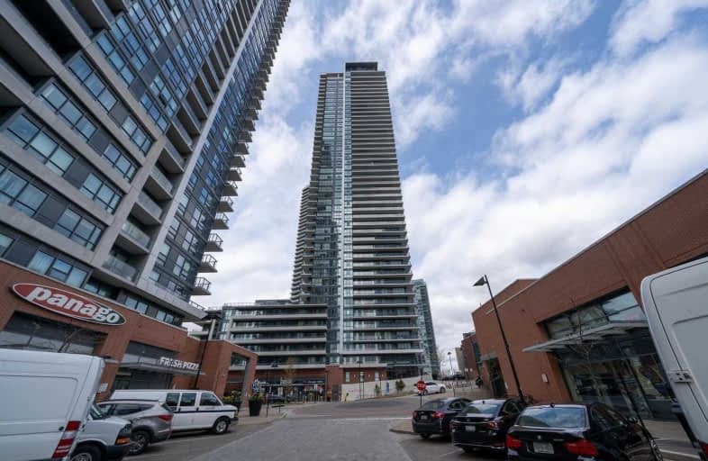 3803-10 Park Lawn Road, Toronto | Image 1