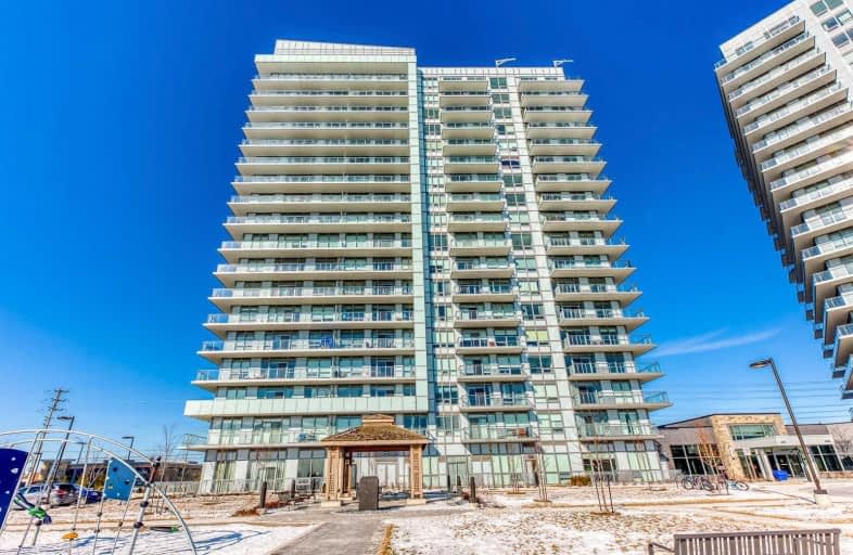 101-4677 Glen Erin Drive, Mississauga | Image 1