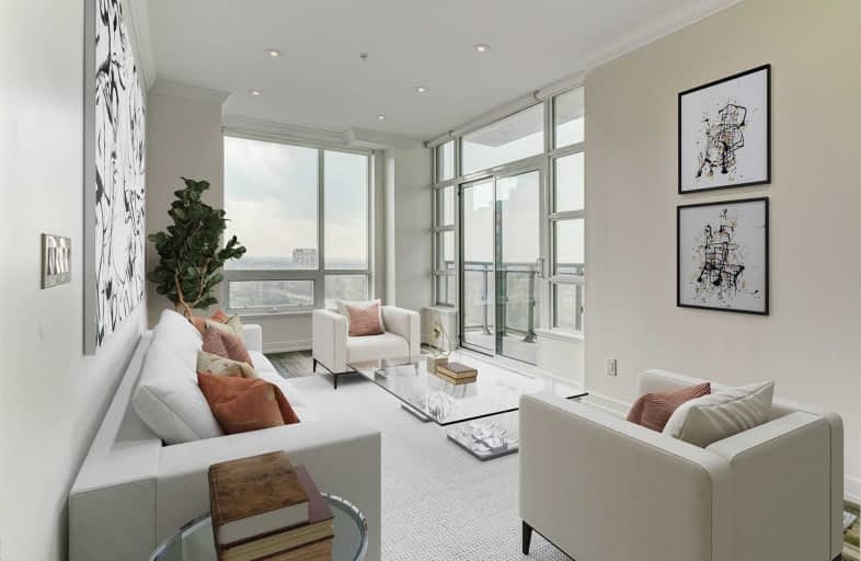 1004-840 Queens Plate Drive, Toronto | Image 1