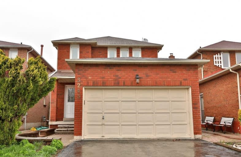 3245 Aubrey Road, Mississauga | Image 1