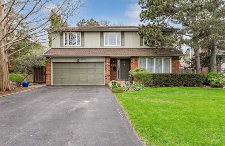 2156 Winchester Court, Burlington | Image 1