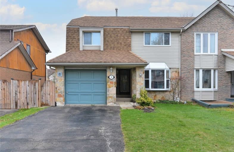 19 Lacewood Crescent, Brampton | Image 1