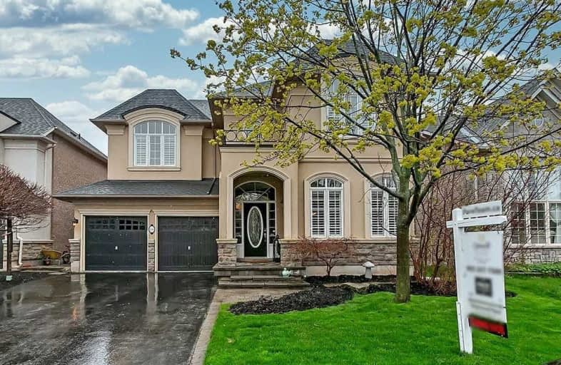 3356 Springflower Way, Oakville | Image 1