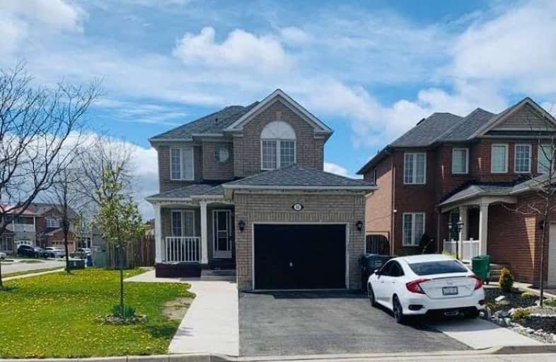 52 Brunswick Street, Brampton | Image 1