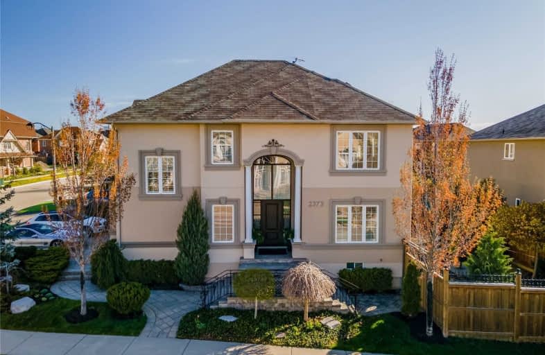 2373 Kwinter Road, Oakville | Image 1