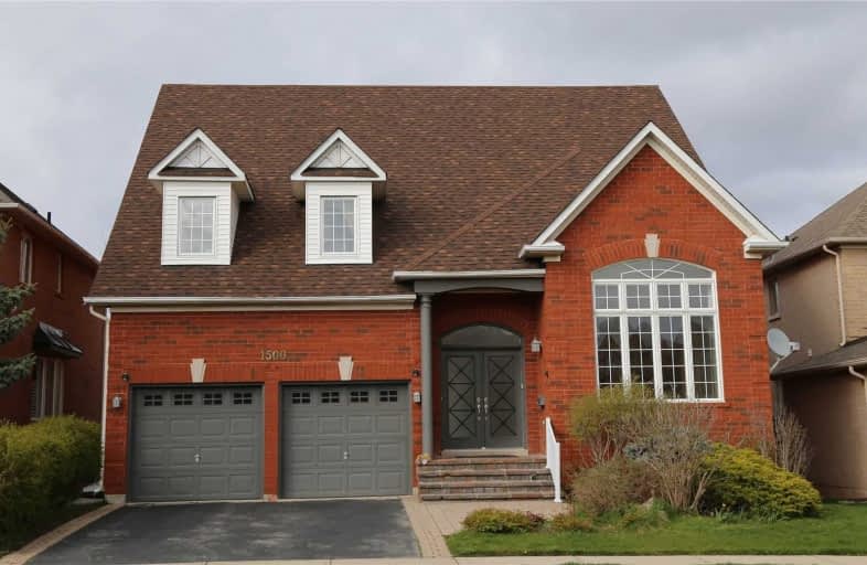 1500 Pinery Crescent, Oakville | Image 1