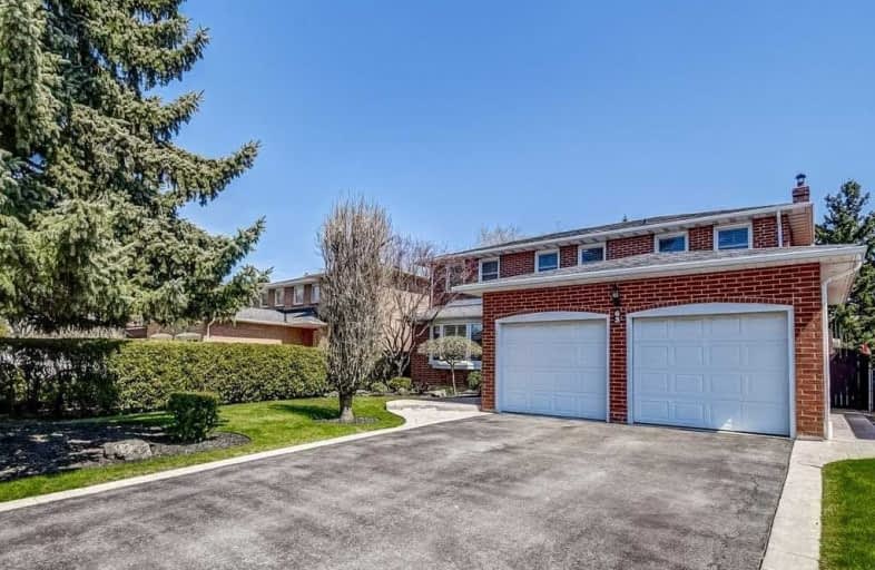 63 Braidwood Lake Road, Brampton | Image 1