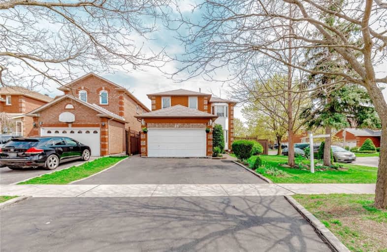 11 Herdmans Road, Brampton | Image 1