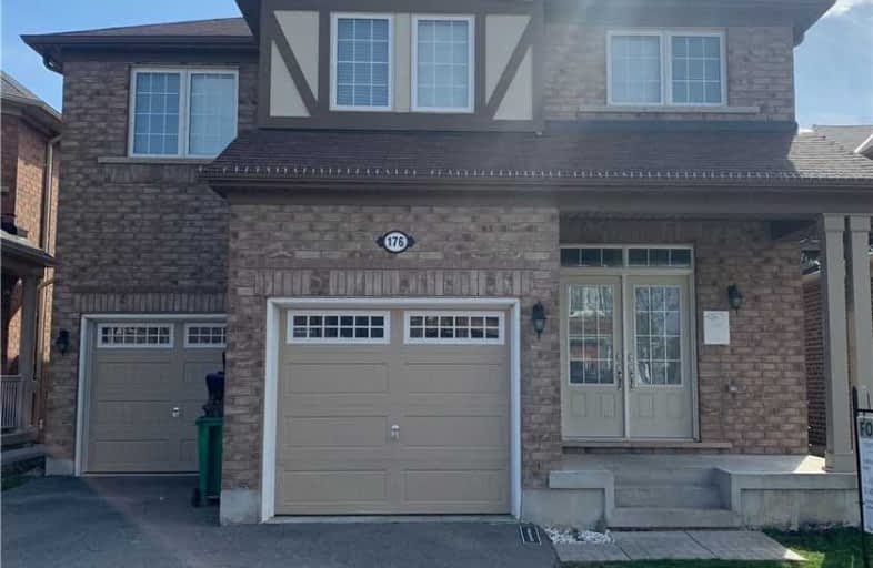 176 Tysonville Circle, Brampton | Image 1