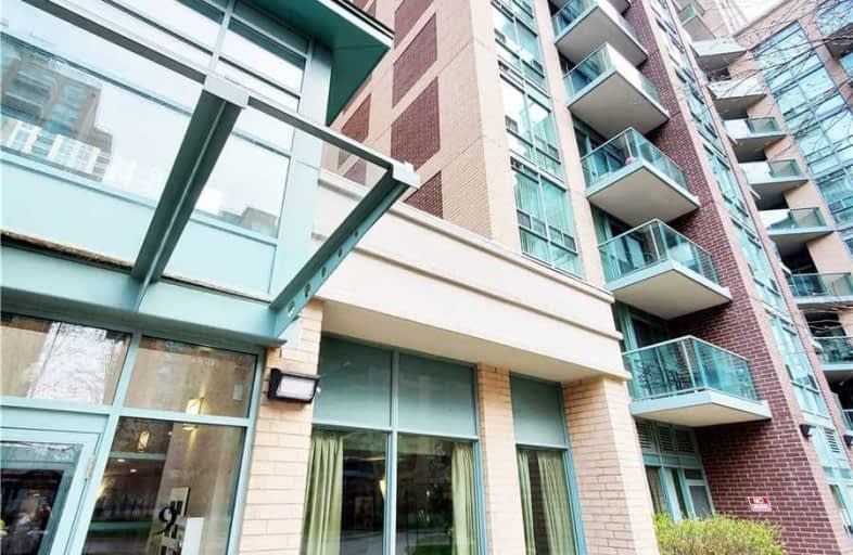 210-9 Michael Power Place, Toronto | Image 1