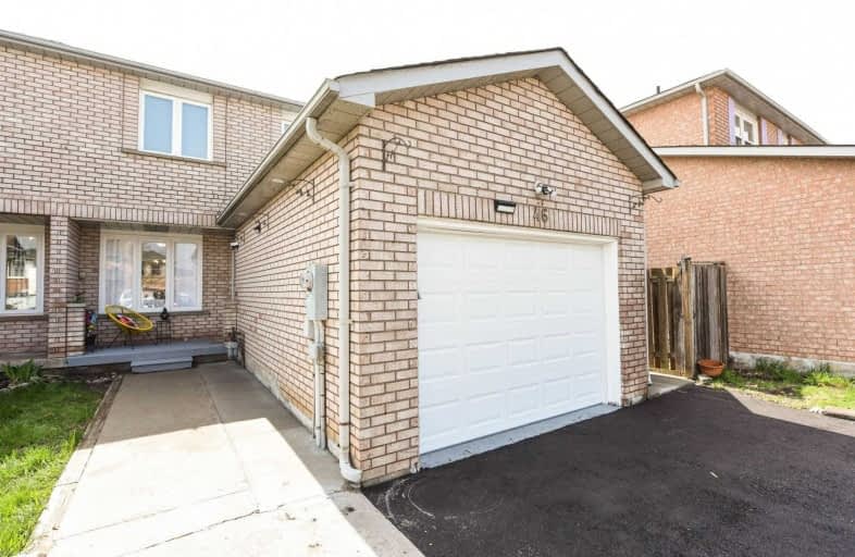 46 Cutters Crescent, Brampton | Image 1