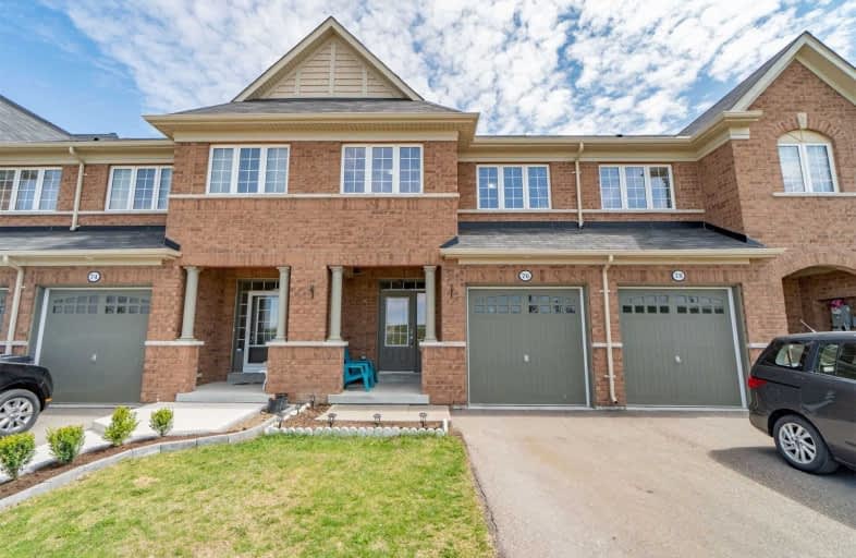 76 Sussexvale Drive, Brampton | Image 1