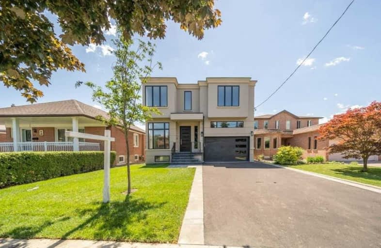 33 Cartwright Avenue, Toronto | Image 1