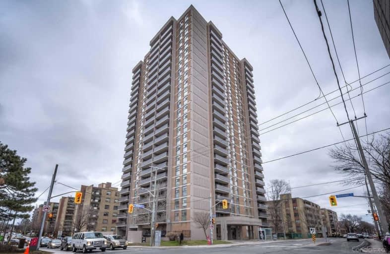 1904-135 Marlee Avenue, Toronto | Image 1