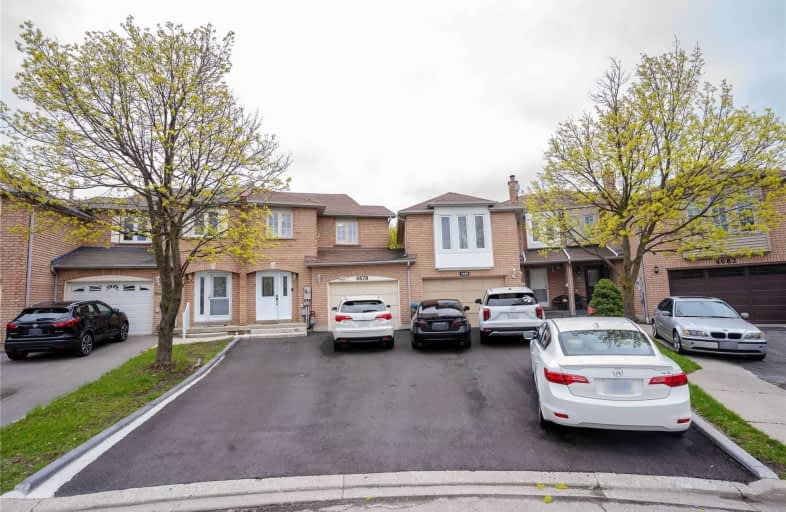 4678 Crosscreek Court, Mississauga | Image 1