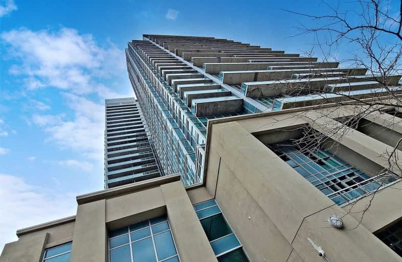 1711-155 Legion Road North, Toronto | Image 1