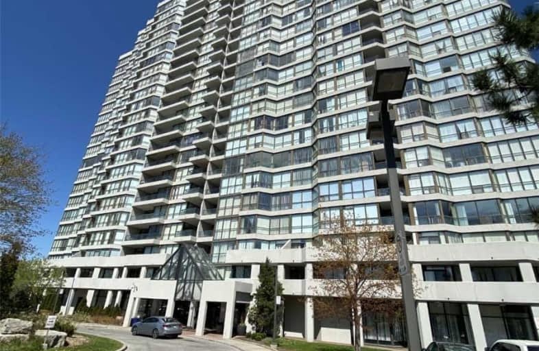 706-3 Rowntree Road, Toronto | Image 1