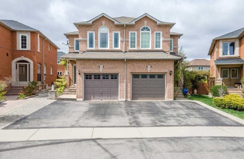 531 Cottagers Green Drive, Mississauga | Image 1