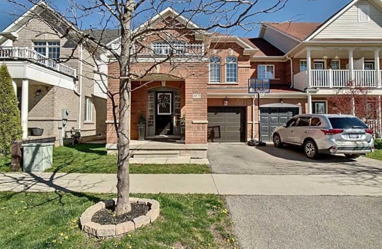 4879 Verdi Street, Burlington | Image 1