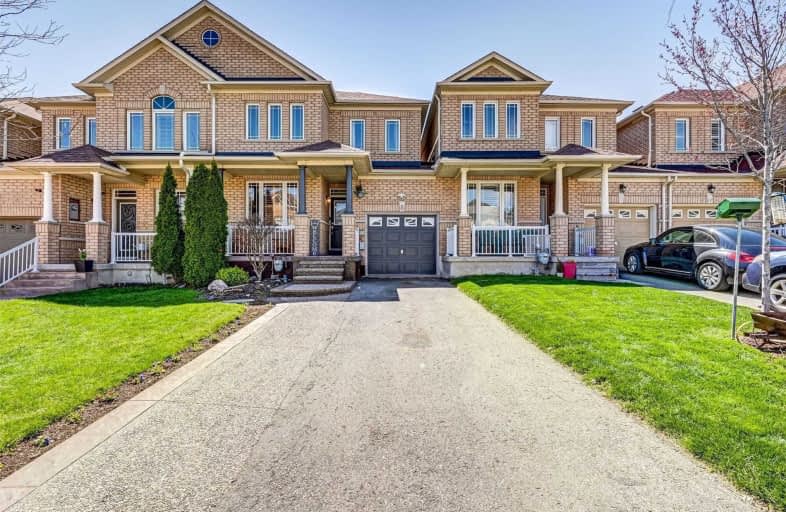 8 Percy Gate, Brampton | Image 1