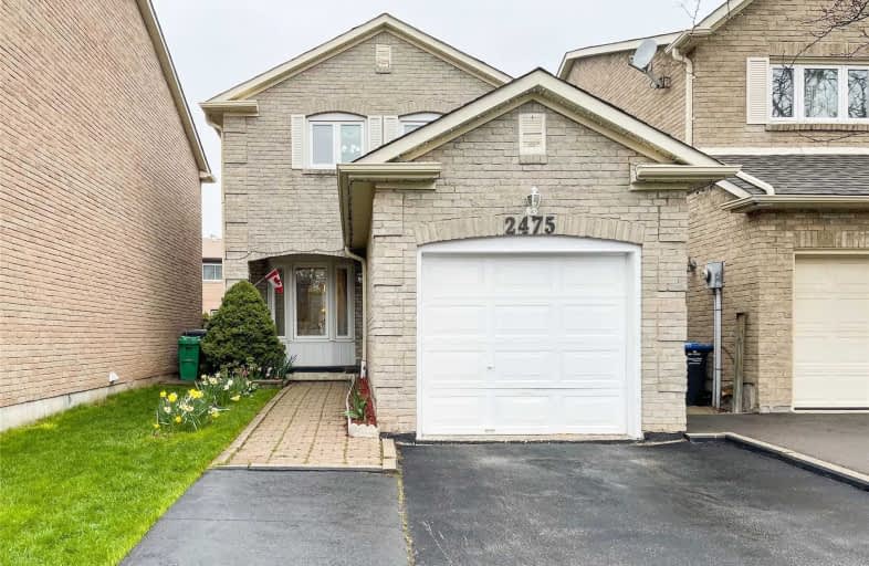 2475 Grindstone Court, Mississauga | Image 1