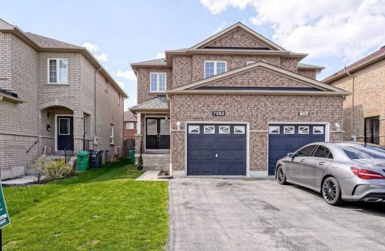 7282 Lowville Heights, Mississauga | Image 1