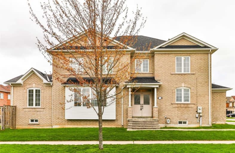 7360 Bread Fruit Lane, Mississauga | Image 1