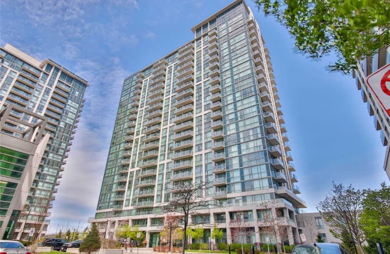 215-339 Rathburn Road West, Mississauga | Image 1