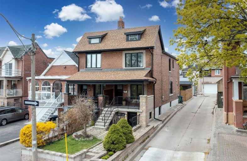 112 Ashburnham Road, Toronto | Image 1