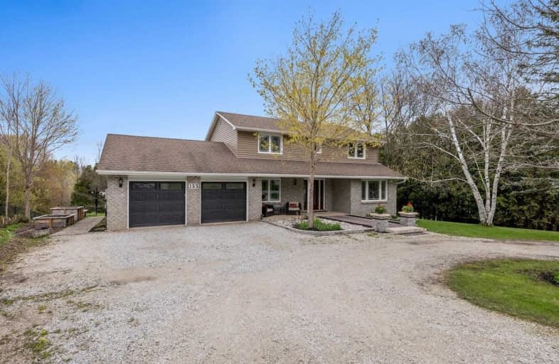 153 Confederation Street, Halton Hills | Image 1