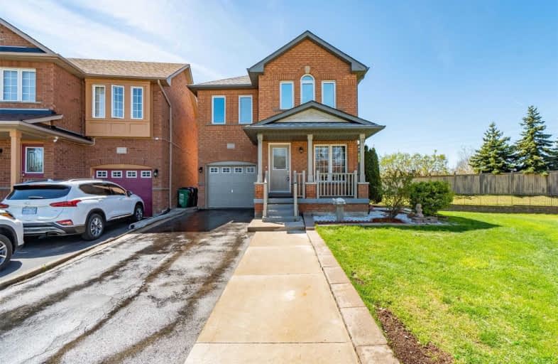 36 Ridgefield Court, Brampton | Image 1