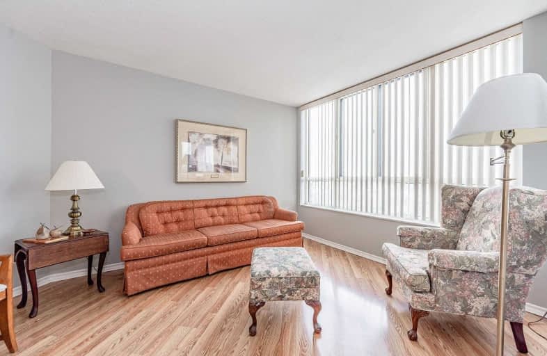 601-20 Cherrytree Drive, Brampton | Image 1