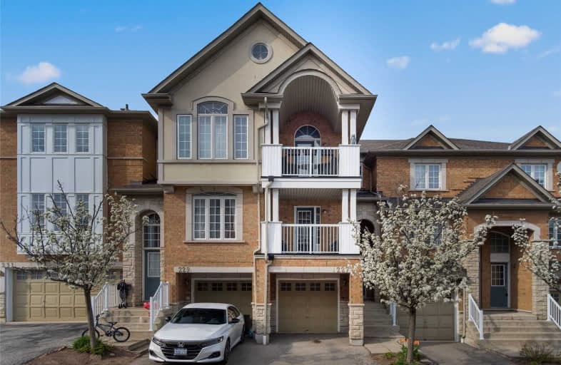 227-601 Shoreline Drive, Mississauga | Image 1