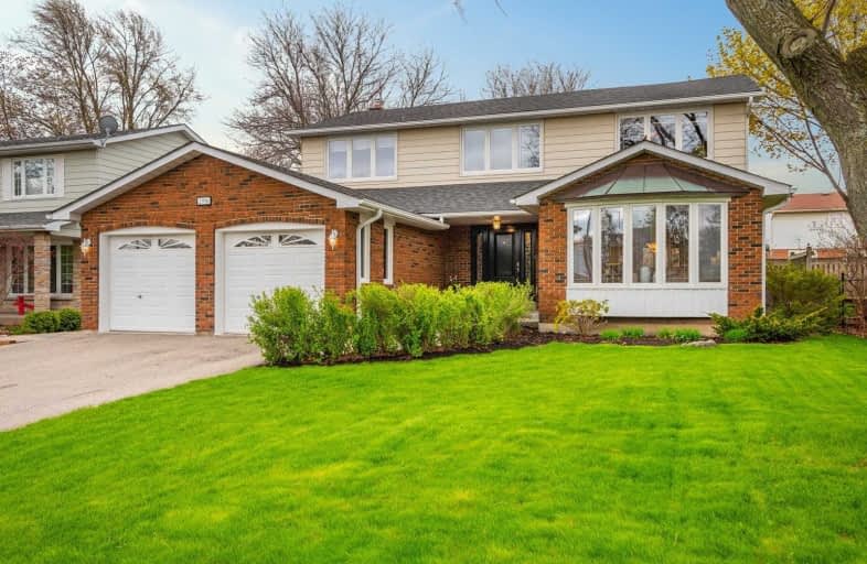 2394 Ravensthorpe Crescent, Mississauga | Image 1