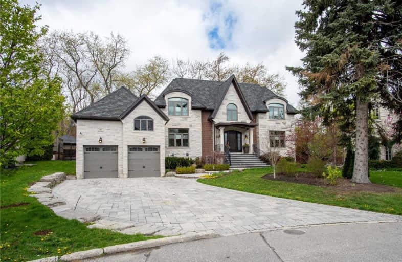 20 Bell Royal Court, Toronto | Image 1