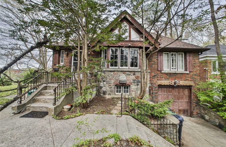 86 Greenbrook Drive, Toronto | Image 1