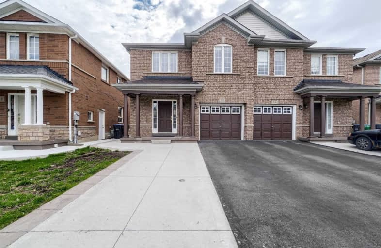 50 Trumpet Valley Boulevard, Brampton | Image 1