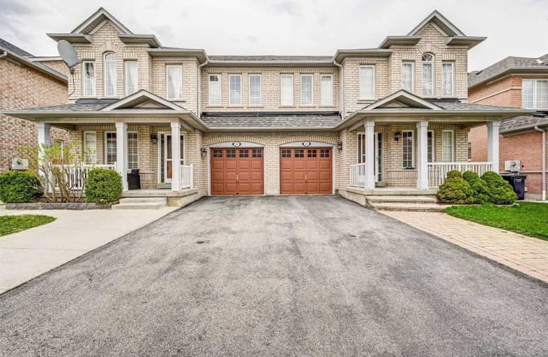 85 Starhill Crescent, Brampton | Image 1