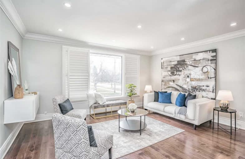2 Rexton Road, Toronto | Image 1