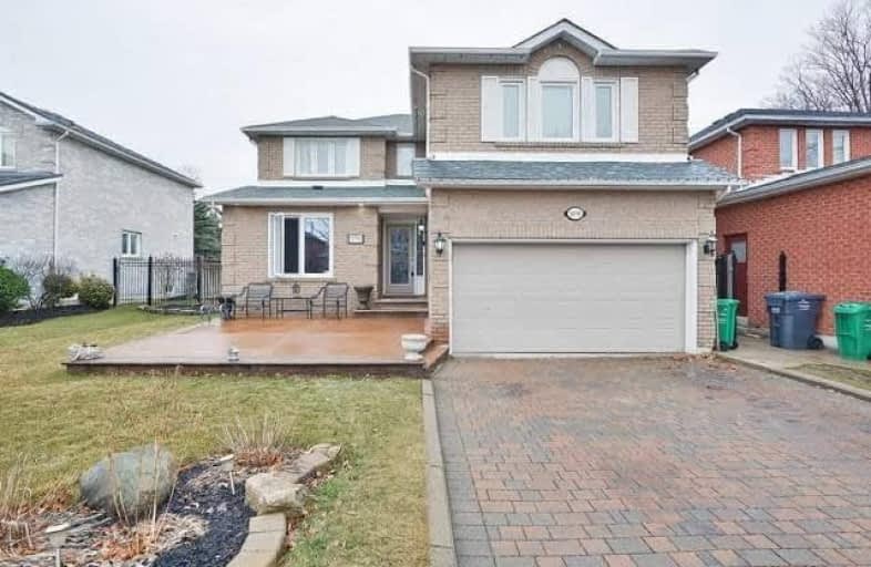 1498 Estes Crescent, Mississauga | Image 1