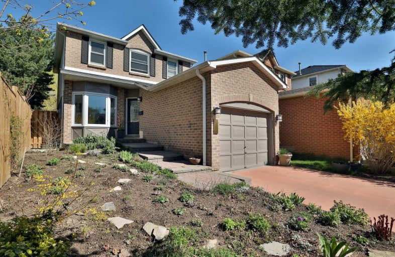 1308 Boulder Creek Crescent, Mississauga | Image 1