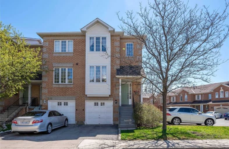 214-9800 Mclaughlin Road, Brampton | Image 1