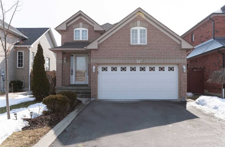 68 Sundridge Street, Brampton | Image 1