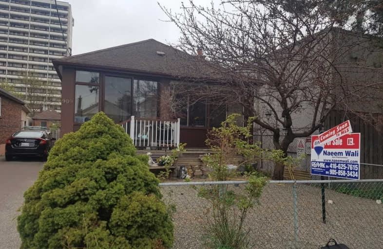 909 Castlefield Avenue, Toronto | Image 1