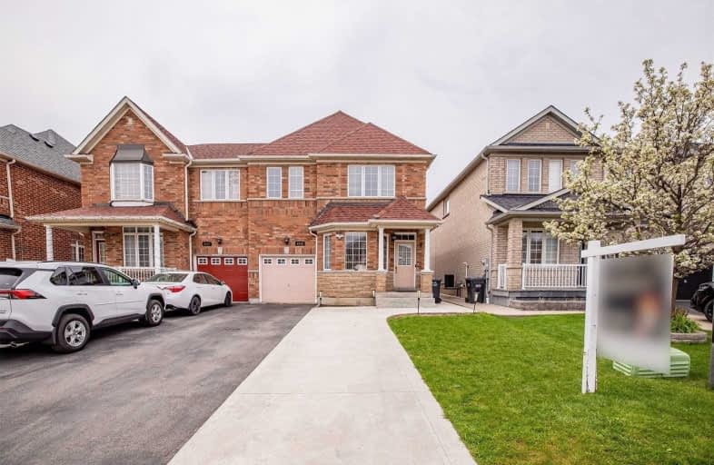 4715 Colombo Crescent, Mississauga | Image 1