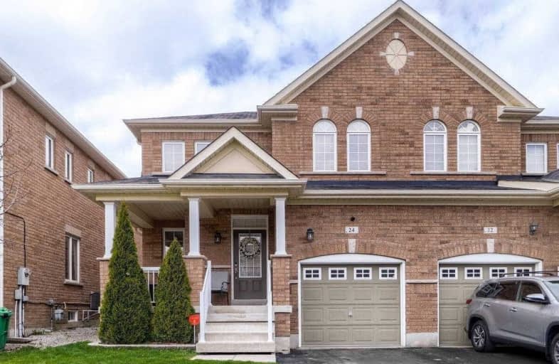 24 Callalily Road, Brampton | Image 1