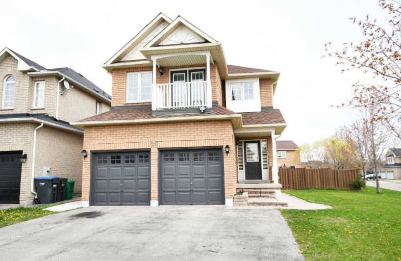 7263 Village Walk, Mississauga | Image 1