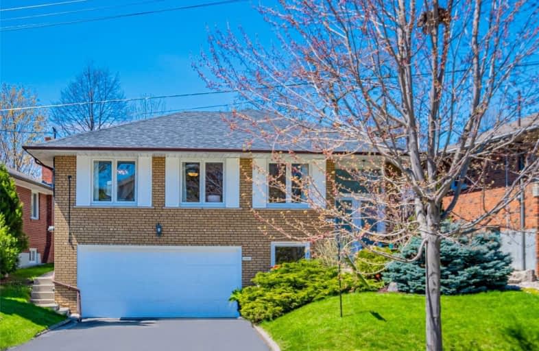 116 Bonnyview Drive, Toronto | Image 1