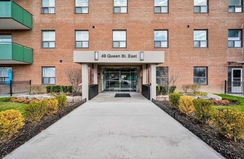 200-49 Queen Street East, Mississauga | Image 1