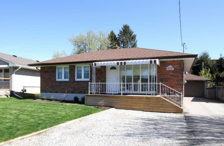 105 Prince Charles Drive, Halton Hills | Image 1